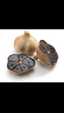 سیر سیاه